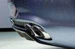 Porsche Panamera Sport Turismo Concept 2012 года